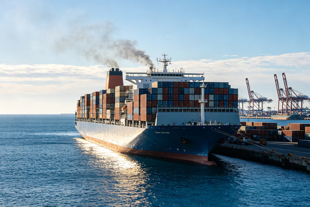 Meihang Logistics